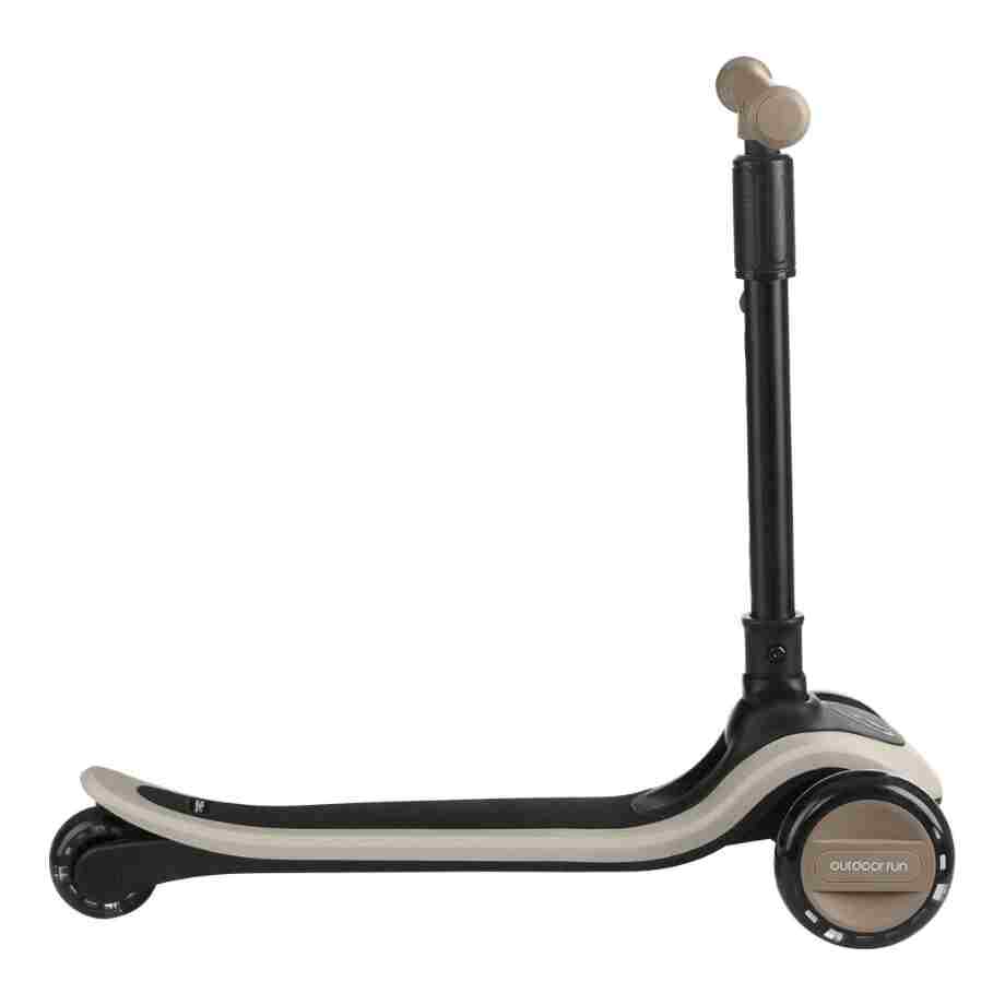Trotinet TREO 2in1 do 50 kg beige5