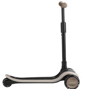 KIKKA BOO Trotinet TREO 2in1 do 50 kg beige KIKKA BOO Trotinet TREO 2in1 do 50 kg beige - Slika 7