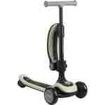KIKKA BOO Trotinet TREO 2in1 do 50 kg mint - Slika 2