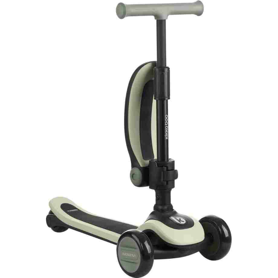 Trotinet TREO 2in1 do 50 kg mint1