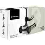 KIKKA BOO Trotinet TREO 2in1 do 50 kg mint - Slika 12
