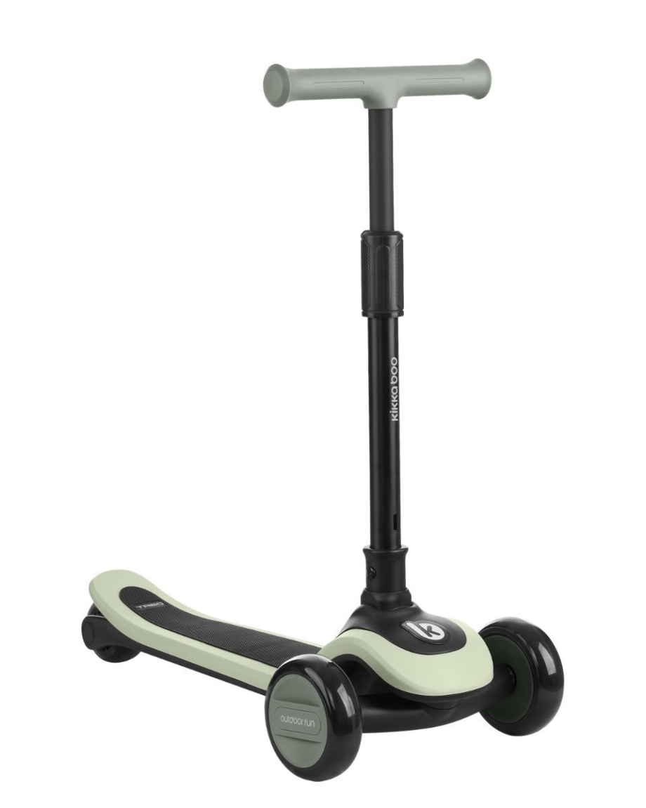 KIKKA BOO Trotinet TREO 2in1 do 50 kg mint KIKKA BOO Trotinet TREO 2in1 do 50 kg mint