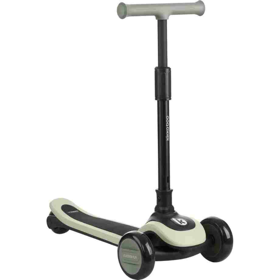 Trotinet TREO 2in1 do 50 kg mint2