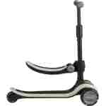 KIKKA BOO Trotinet TREO 2in1 do 50 kg mint - Slika 4