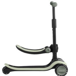 KIKKA BOO Trotinet TREO 2in1 do 50 kg mint KIKKA BOO Trotinet TREO 2in1 do 50 kg mint - Slika 4