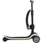 KIKKA BOO Trotinet TREO 2in1 do 50 kg mint - Slika 5