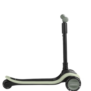 KIKKA BOO Trotinet TREO 2in1 do 50 kg mint KIKKA BOO Trotinet TREO 2in1 do 50 kg mint - Slika 6