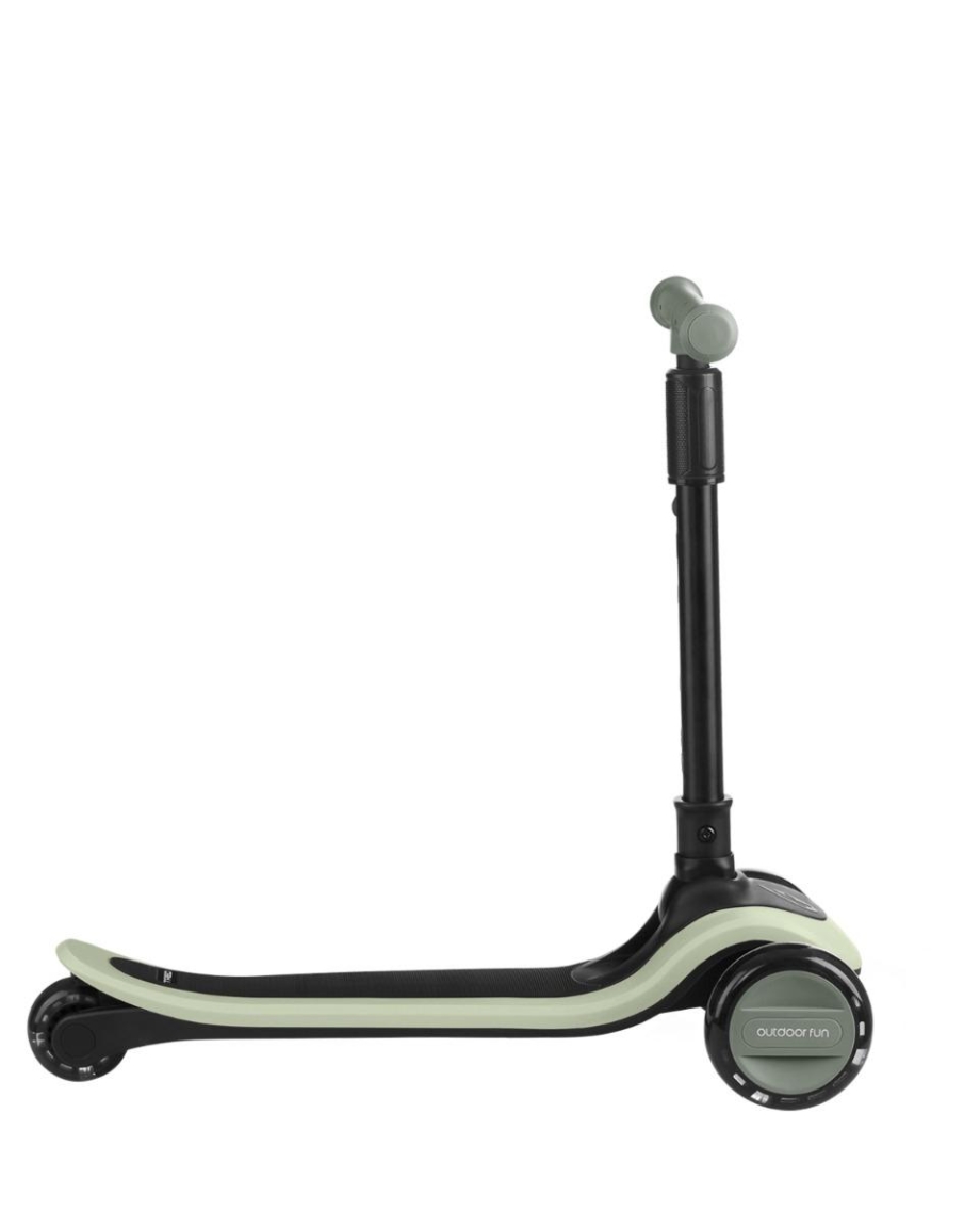 KIKKA BOO Trotinet TREO 2in1 do 50 kg mint KIKKA BOO Trotinet TREO 2in1 do 50 kg mint