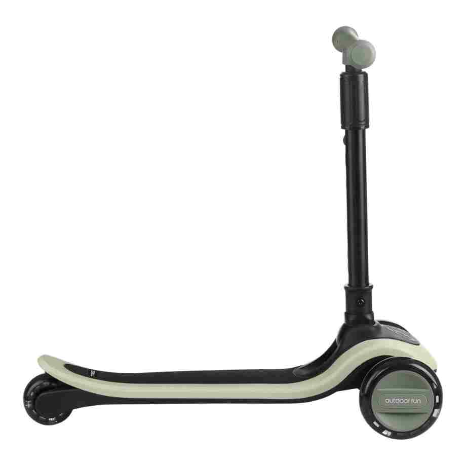 Trotinet TREO 2in1 do 50 kg mint5