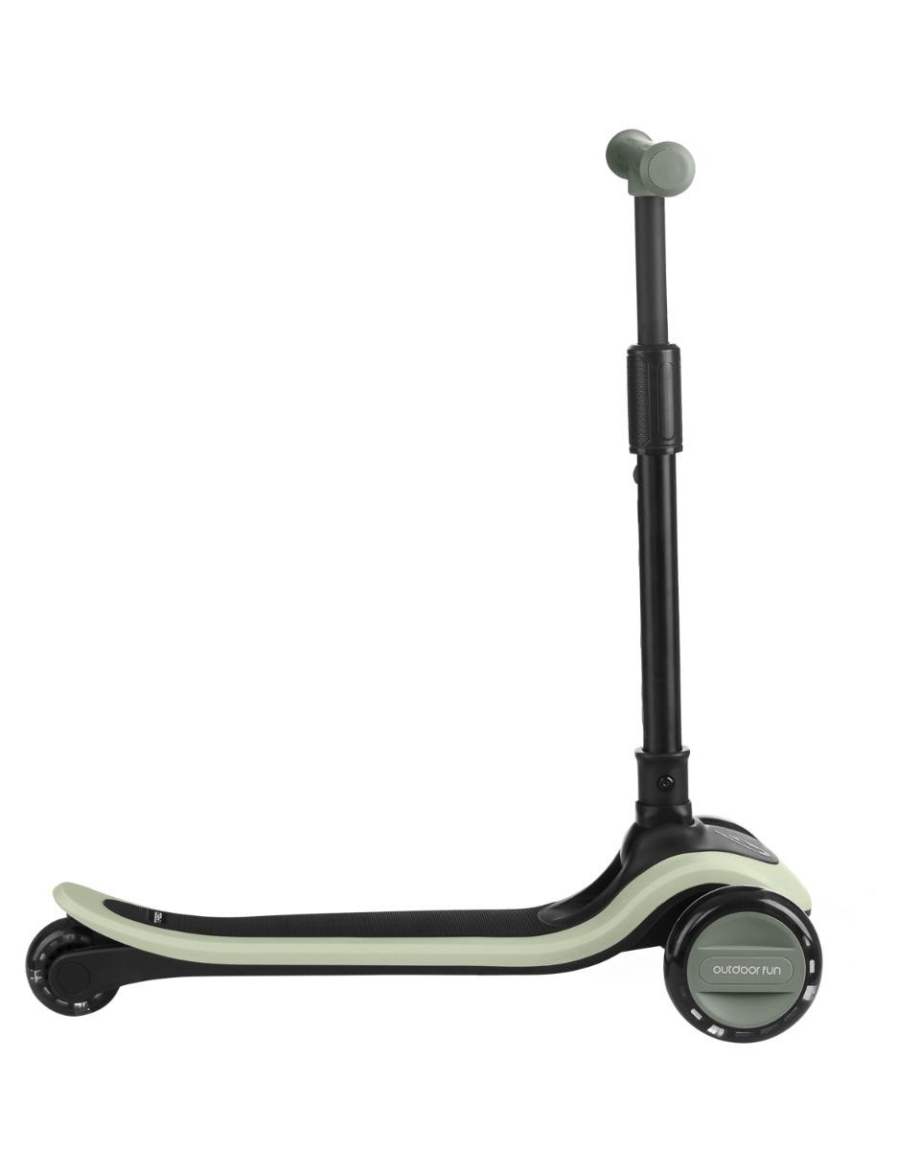 KIKKA BOO Trotinet TREO 2in1 do 50 kg mint KIKKA BOO Trotinet TREO 2in1 do 50 kg mint