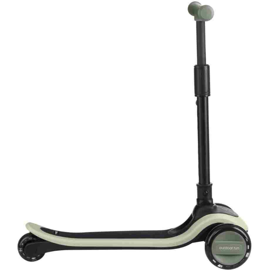 Trotinet TREO 2in1 do 50 kg mint6