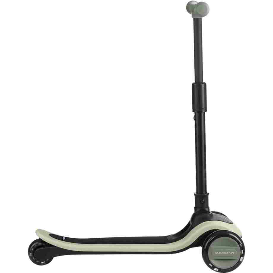 Trotinet TREO 2in1 do 50 kg mint7
