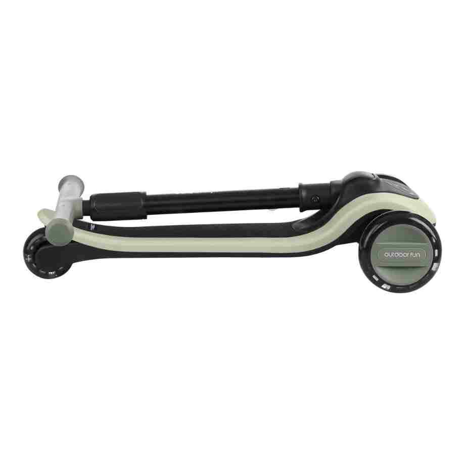 Trotinet TREO 2in1 do 50 kg mint8