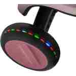 KIKKA BOO Trotinet TREO 2in1 do 50 kg pink - Slika 11