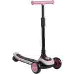 KIKKA BOO Trotinet TREO 2in1 do 50 kg pink - Slika 3