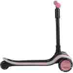 KIKKA BOO Trotinet TREO 2in1 do 50 kg pink - Slika 6