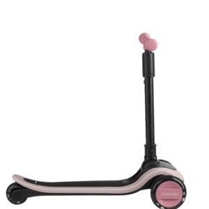 KIKKA BOO Trotinet TREO 2in1 do 50 kg pink KIKKA BOO Trotinet TREO 2in1 do 50 kg pink - Slika 6