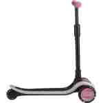 KIKKA BOO Trotinet TREO 2in1 do 50 kg pink - Slika 7