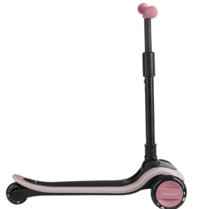 KIKKA BOO Trotinet TREO 2in1 do 50 kg pink KIKKA BOO Trotinet TREO 2in1 do 50 kg pink - Slika 7