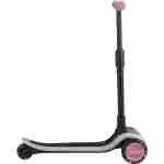 KIKKA BOO Trotinet TREO 2in1 do 50 kg pink - Slika 8