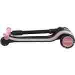 KIKKA BOO Trotinet TREO 2in1 do 50 kg pink - Slika 9