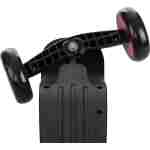 KIKKA BOO Trotinet TREO 2in1 do 50 kg pink - Slika 10