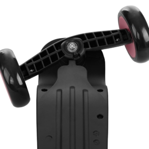 KIKKA BOO Trotinet TREO 2in1 do 50 kg pink KIKKA BOO Trotinet TREO 2in1 do 50 kg pink - Slika 10