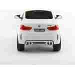 Dečiji auto na akumulator BMW X6