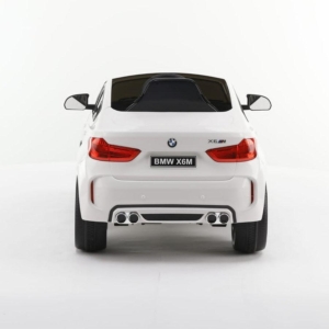 Dečiji auto na akumulator BMW X6