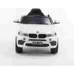 BMW X6 - Beli - Auto na akumulator za decu - Slika 3