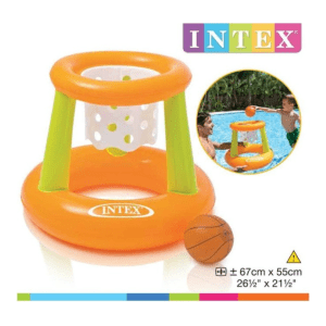 Intex plivajuci kos 58504 - Slika 3