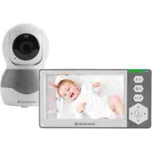 VIDEO MONITOR SA KAMEROM ZA BEBE