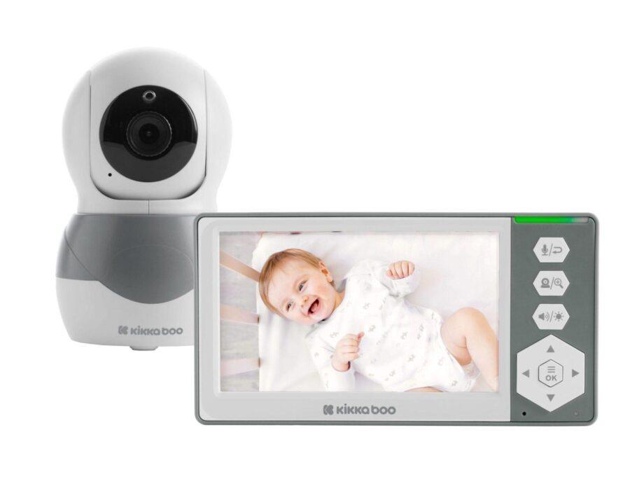 VIDEO MONITOR SA KAMEROM ZA BEBE