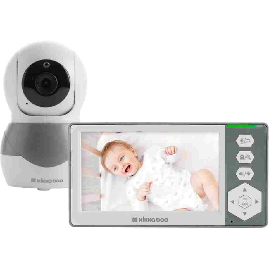 VIDEO MONITOR SA KAMEROM ZA BEBE