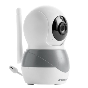 KIKKA BOO Video baby monitor ADY VIDEO MONITOR SA KAMEROM ZA BEBE