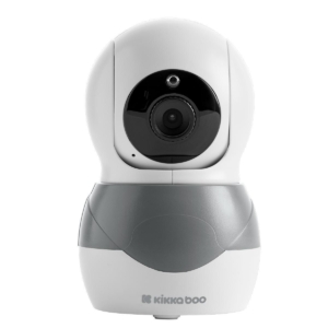 KIKKA BOO Video baby monitor ADY VIDEO MONITOR SA KAMEROM ZA BEBE
