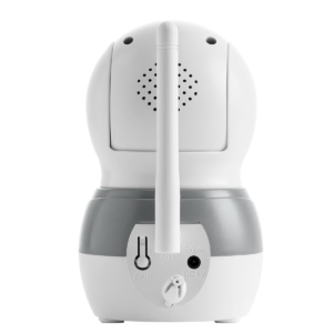KIKKA BOO Video baby monitor ADY VIDEO MONITOR SA KAMEROM ZA BEBE