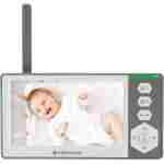 VIDEO MONITOR SA KAMEROM ZA BEBE