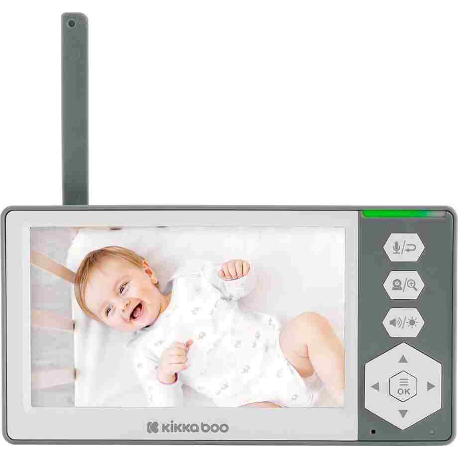 VIDEO MONITOR SA KAMEROM ZA BEBE