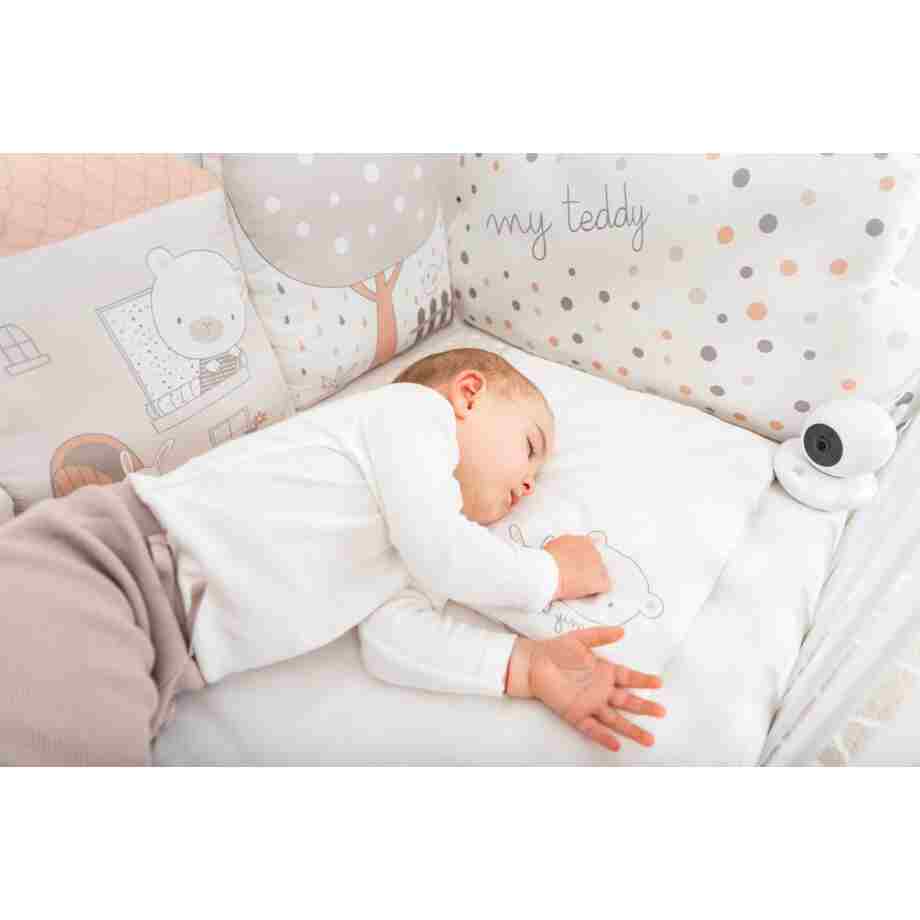Video baby monitor Aneres scaled
