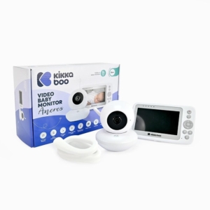 VIDEO MONITOR SA KAMEROM ZA BEBE