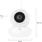 VIDEO MONITOR SA KAMEROM ZA BEBE
