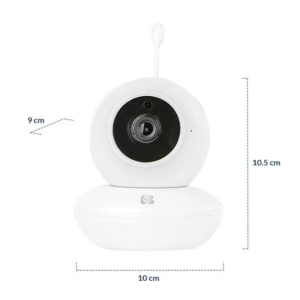 VIDEO MONITOR SA KAMEROM ZA BEBE