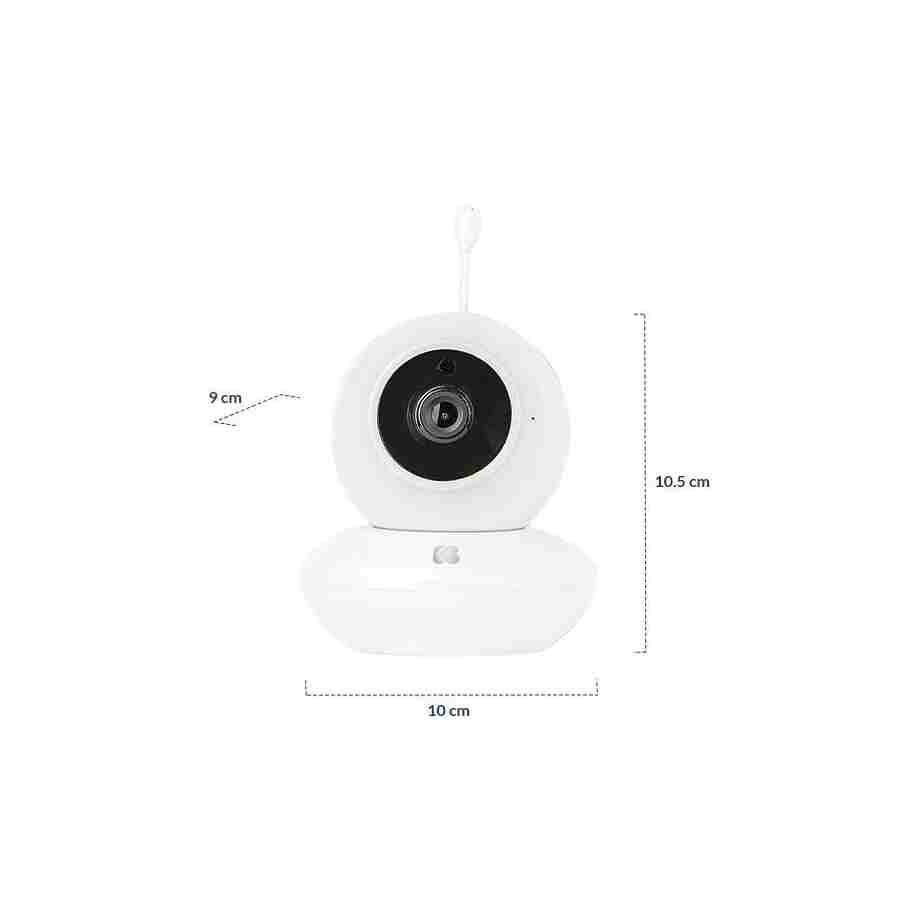 VIDEO MONITOR SA KAMEROM ZA BEBE