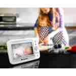 VIDEO MONITOR SA KAMEROM ZA BEBE