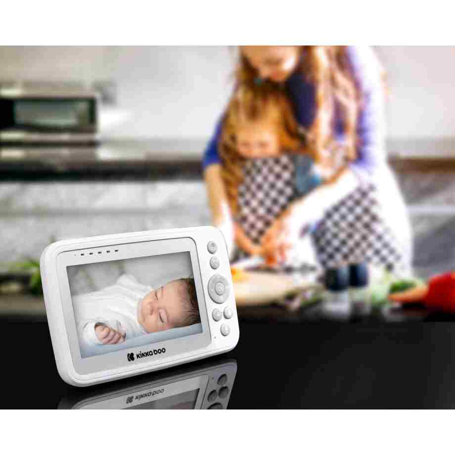VIDEO MONITOR SA KAMEROM ZA BEBE