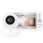 VIDEO MONITOR SA KAMEROM ZA BEBE