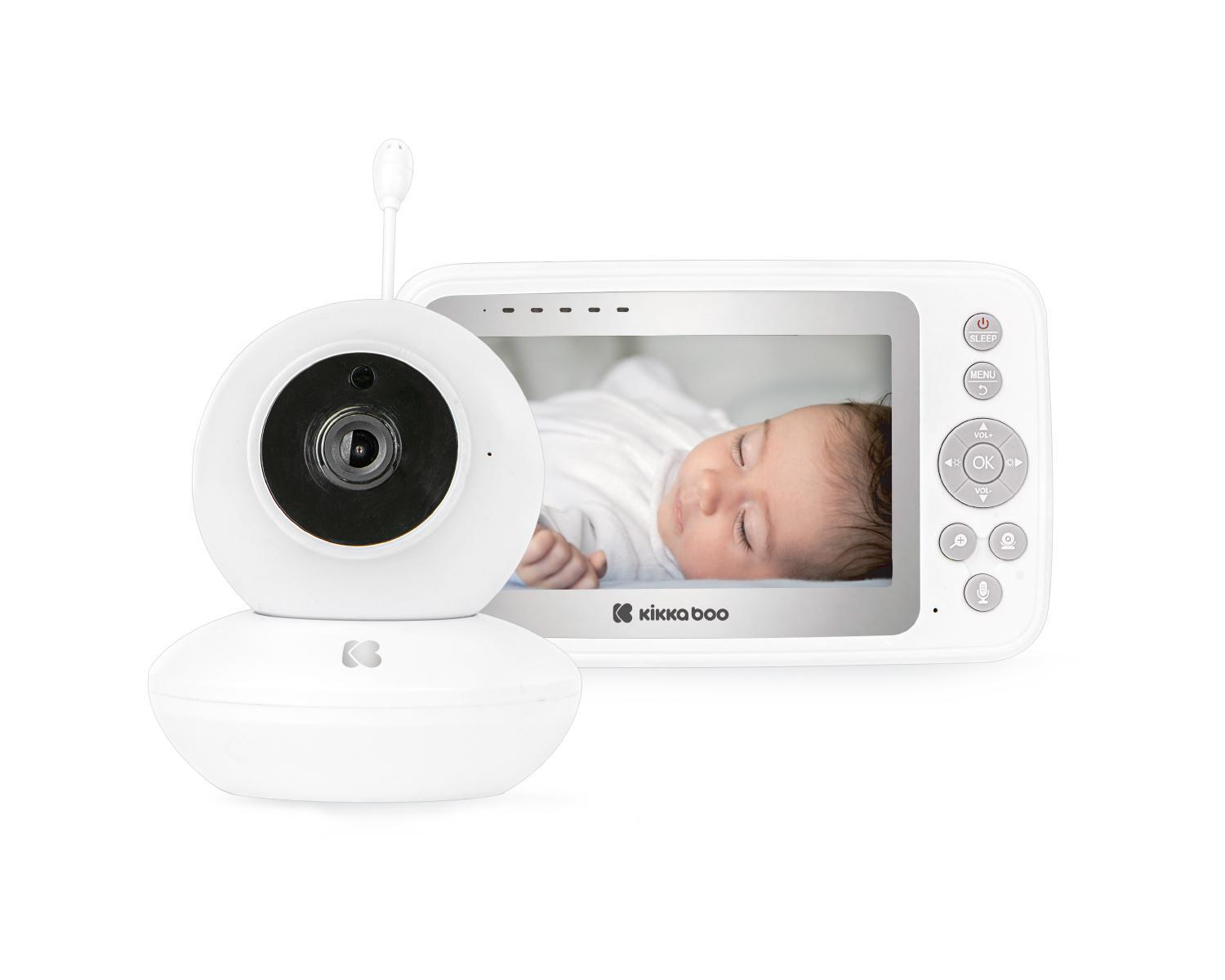 VIDEO MONITOR SA KAMEROM ZA BEBE