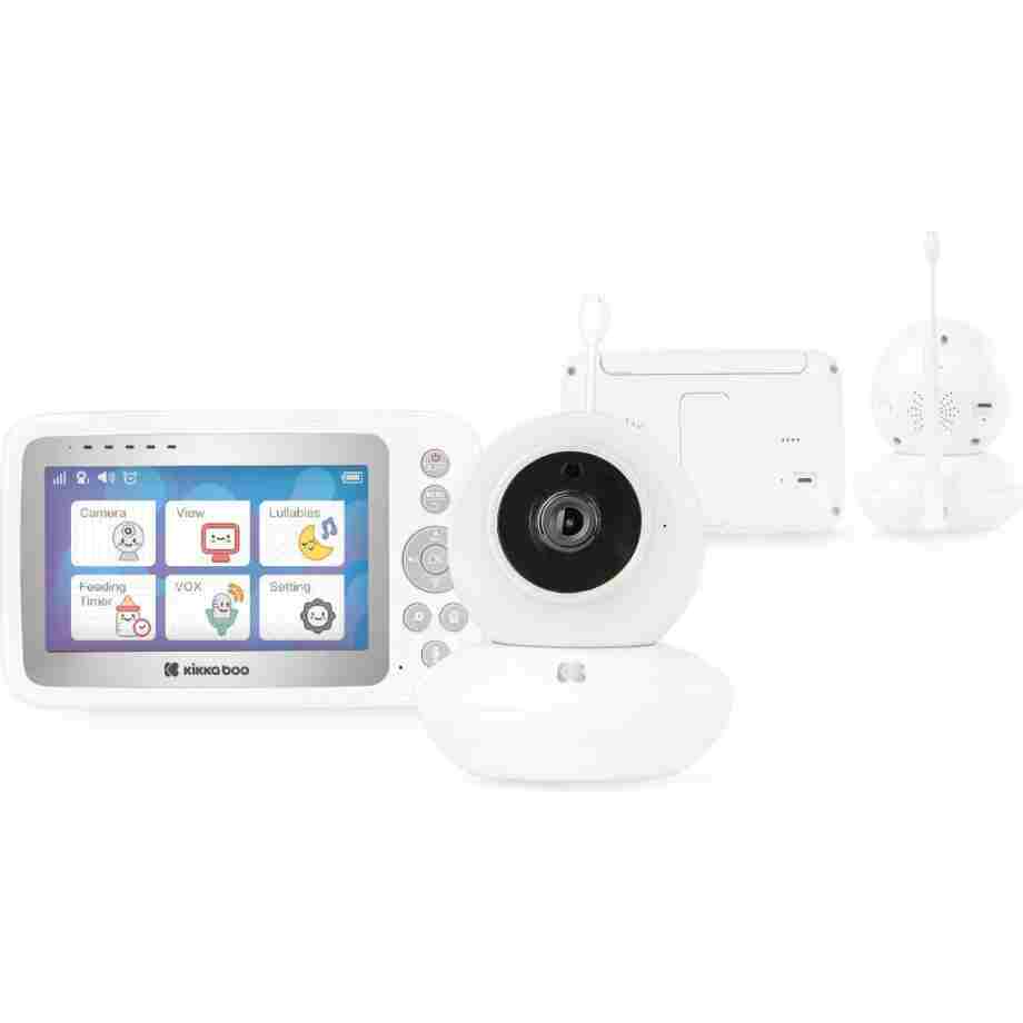 VIDEO MONITOR SA KAMEROM ZA BEBE