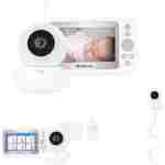 VIDEO MONITOR SA KAMEROM ZA BEBE